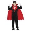 Костюм вампира для детей/подростков от Fiestas Guirca