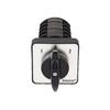 Zhuochao LW8-10/D505.5 102 Panel 3-Speed 5-Position Universal Changeover Switch