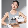 Мини-портативный массажный пистолет Panasonic, штепсель CN (адаптер в комплекте)