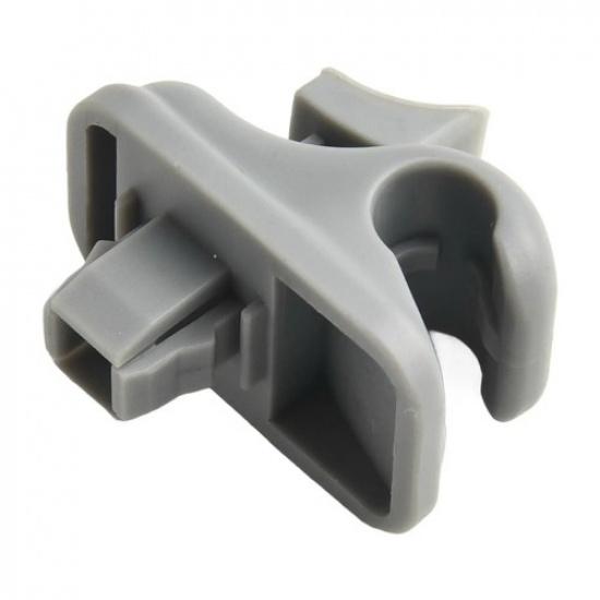 Gray Sun Visor Clip Holder 84851-65D00 For Suzuki SX4 Swift Alto Vitara Sidekick