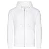 Mens Organic Full Zip Hoodie