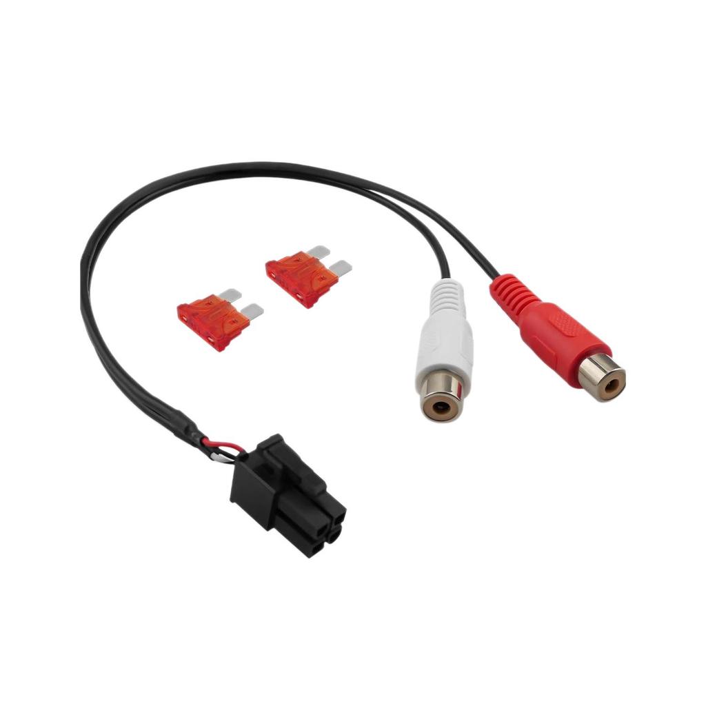 Аудиокабель 1560-57865-01 для сабвуферов Punch P300