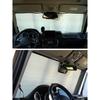 For Mercedes-benz G-Class W463 2004-2018 Car Windshield Sun Shade Front Window Curtain Summer UV Refletive Sun Protection Cover