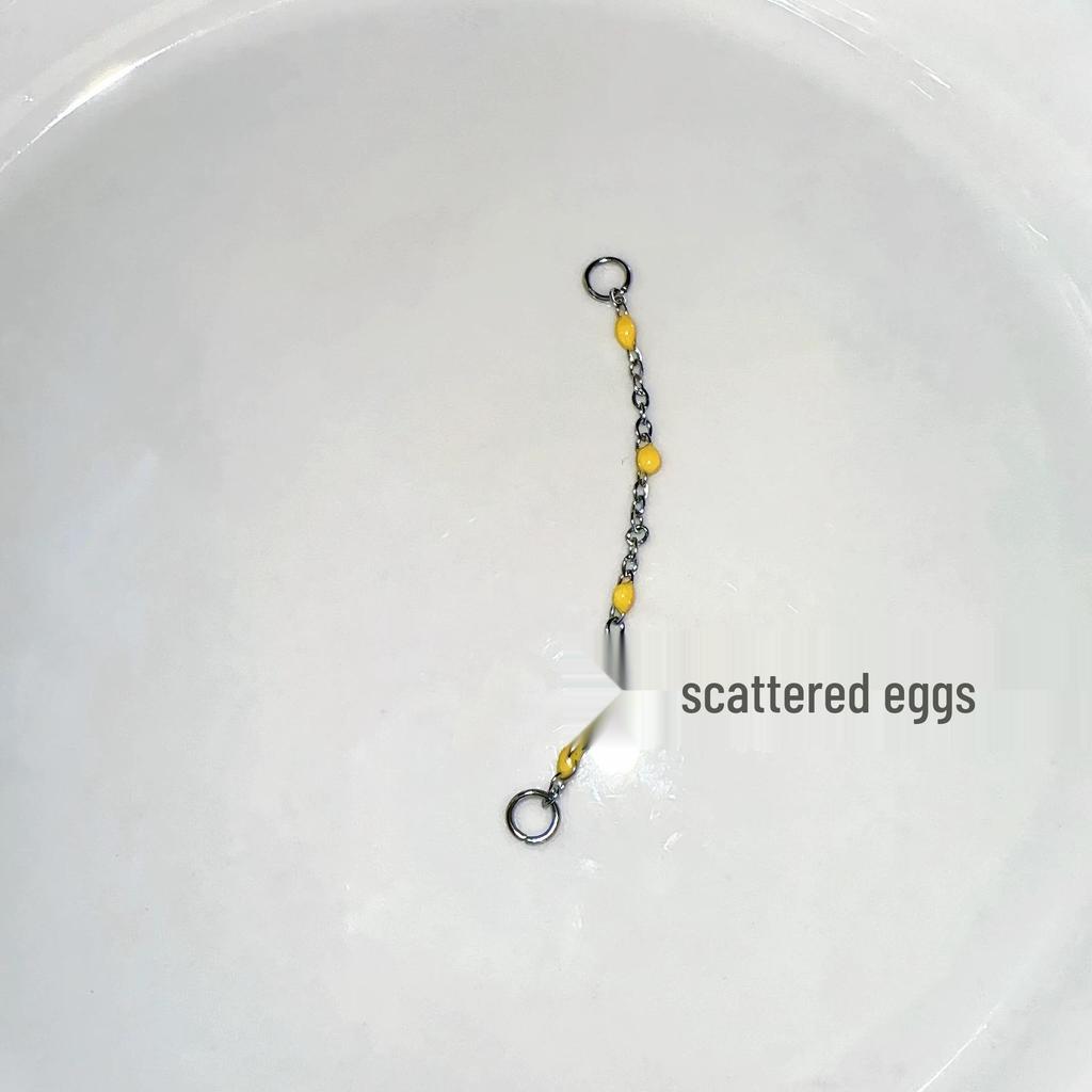 Дитя Сатаны Титановая сталь Феромоны Штанга для языка - Удобное кольцо для языка для пирсинга