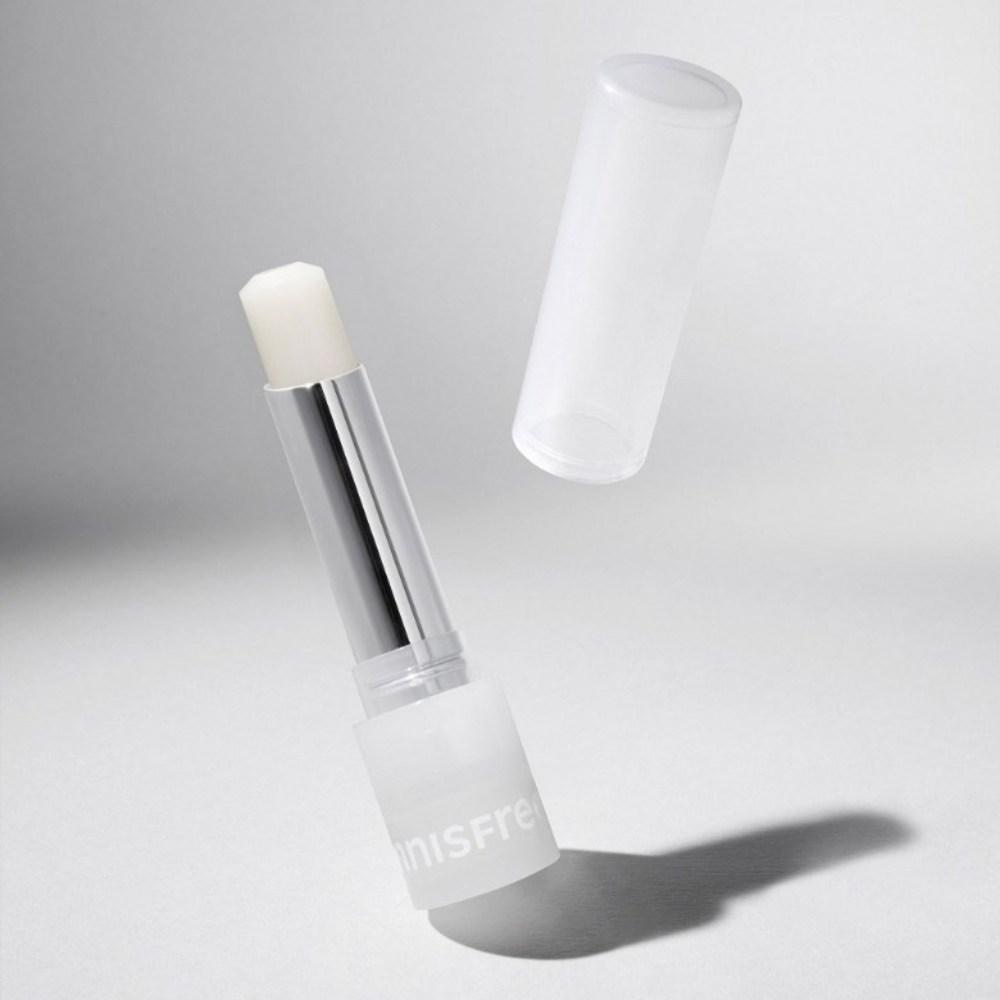 Innisfree Бальзам для губ Dewy Treatment, 3,2 г, 2 шт.