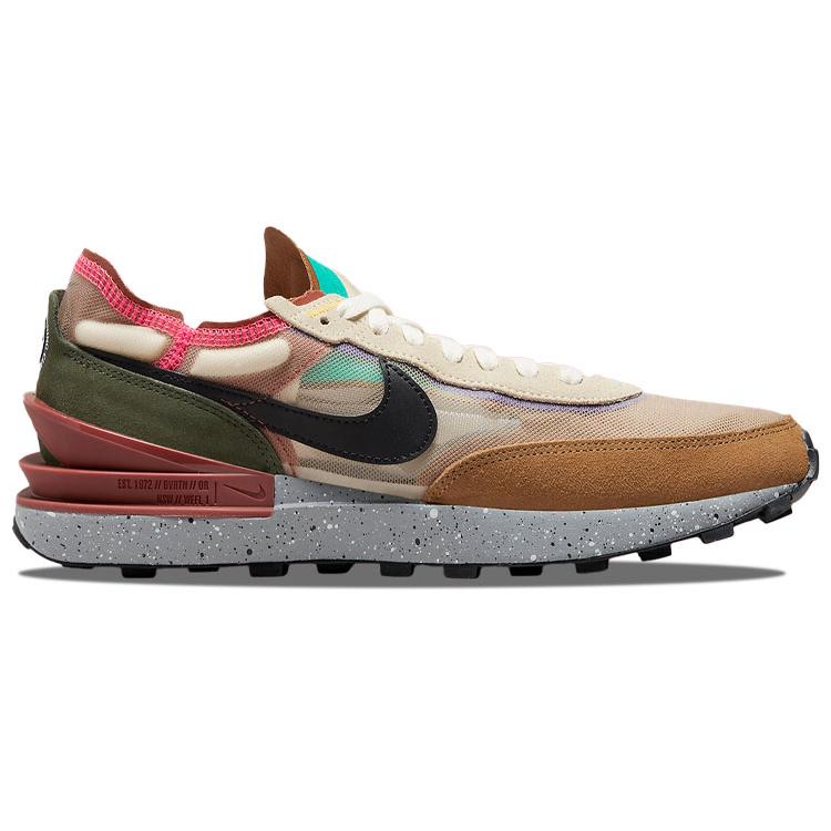 Nike Waffle One Клуб Бега для Всех DO8908-200