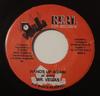7inch Record MR. VEGAS - Hands Up Again NONE Real City Recor 2004 Jamaica Reggae, Ska & Dub Used