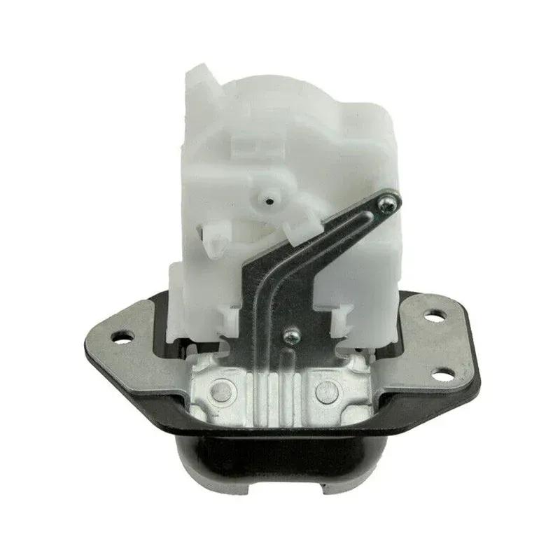 Для NISSAN NOTE 2006-2012 TIIDA 2004-2012 90502-EN00A Замок багажника Замок задней двери 90502EN00A Замок багажного отделения