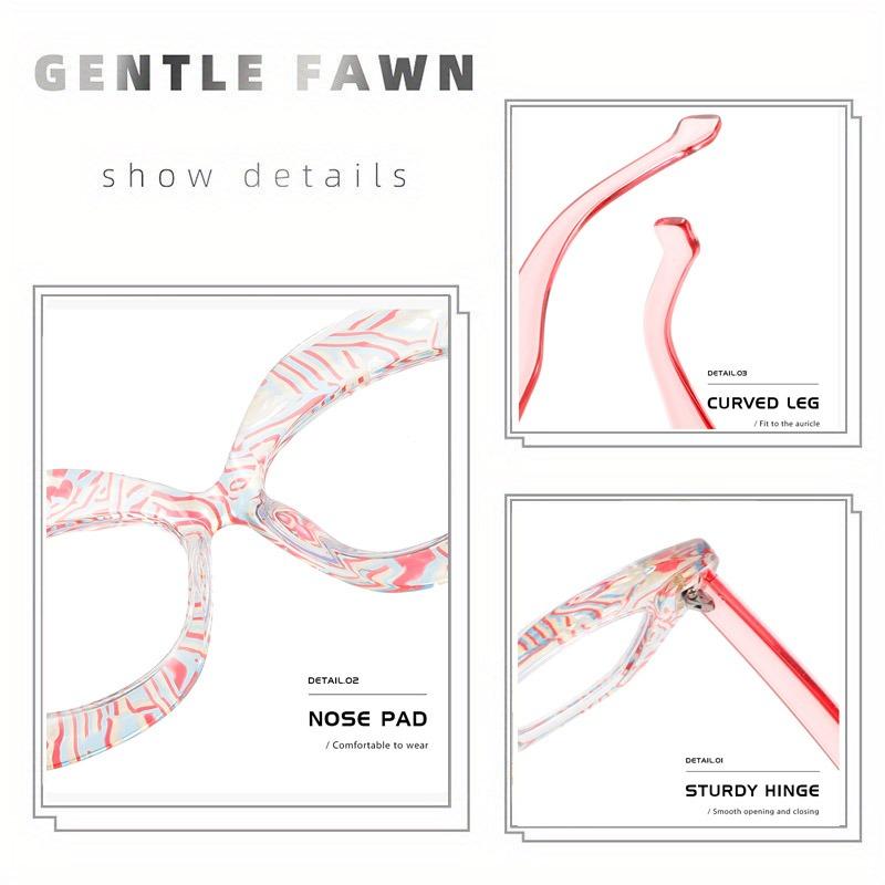 Новый дизайн женских очков против синего света, модные очки кошачий глаз с синим лучом для снижения напряжения глаз, декоративные очки