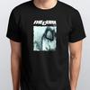 THE CURE Рок-группа Мальчики Не Плачут Рок Унисекс 100% Хлопок Футболка Мужские Футболки Топ S M L XL XXL 3 4 XL Черный