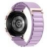 20 мм 22 мм Нейлоновый альпийский ремешок для Samsung Watch 7 6 5 4 / Huawei Watch 5/4/3/GT5-4-3 Pro Браслет Amazfit Active 2/Bip 6 Ремешок