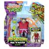 Teenage Mutant Ninja Turtles Splinter Mix Match Action Figure 'N'