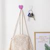Keys Clothes Coat Hook Towel Decorative Hooks Bathroom Storage Hanger Kitchen Organizer Wall Hooks