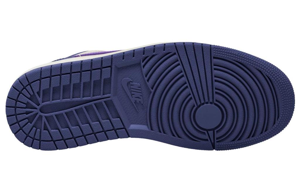 Air Jordan 1 Low Sky J Purple DC0774-502