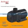Бесшумный частотный насос для циркуляции морской воды Jiebao™ для аквариумов