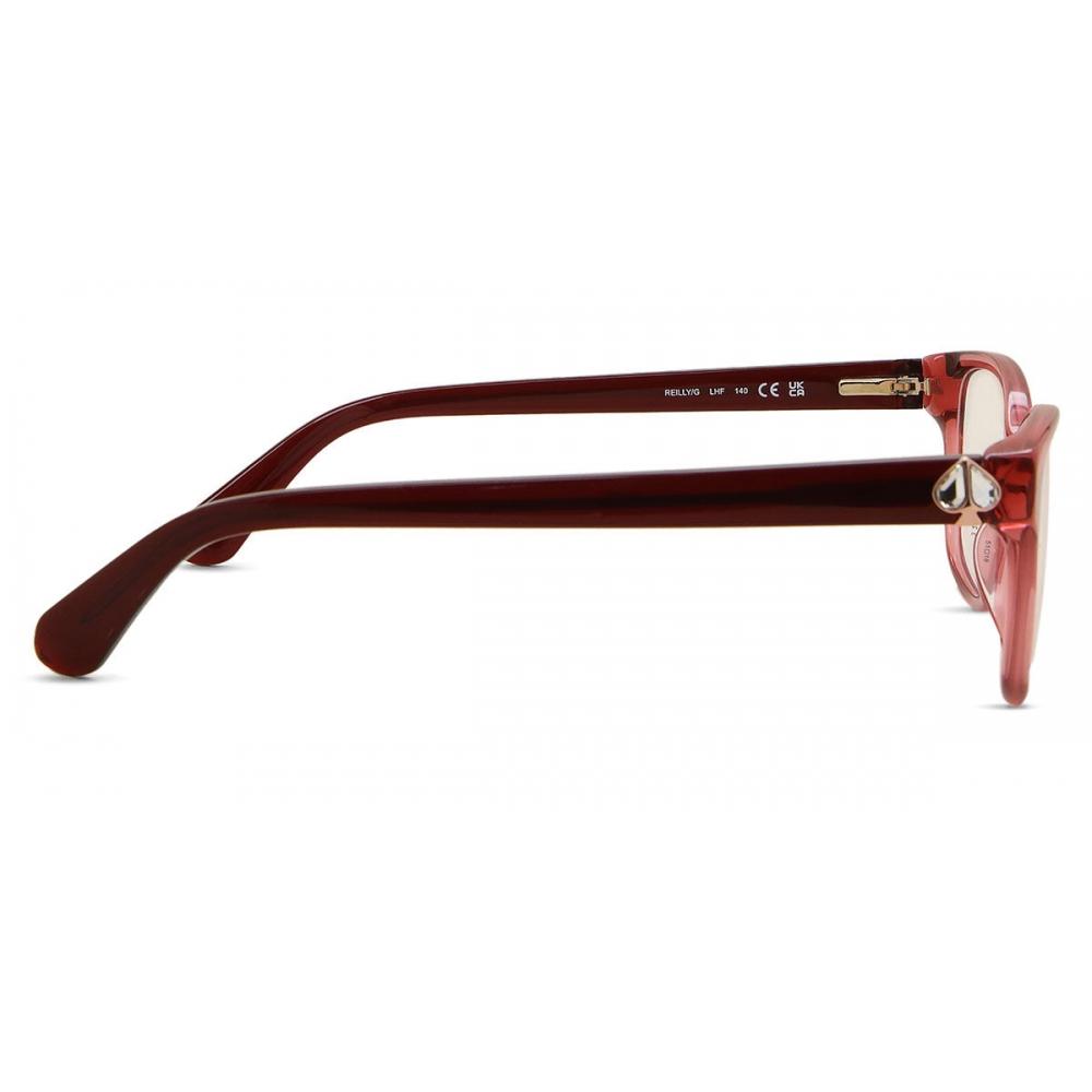 Kate Spade Reilly G Asian Fit Lhf Women eyeGlasses