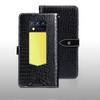 Для Oukitel WP100 Чехол-книжка Titan Крокодиловый узор Кожаный чехол с отделениями для карт Чехол-обложка для Oukitel WP100 Titan Аксессуары для телефона