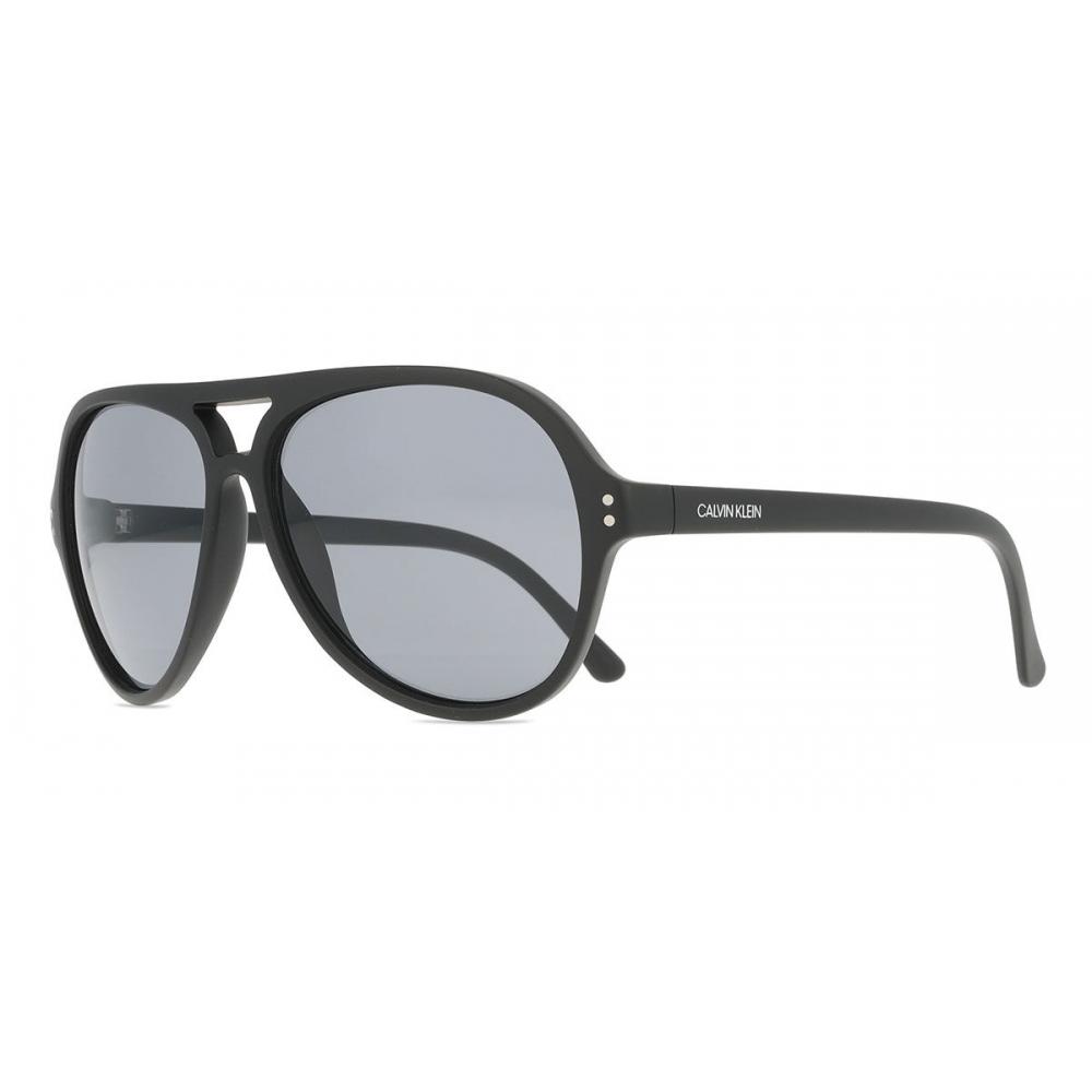 Calvin Klein Мужские Солнцезащитные Очки Ck19532s 001