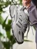 Adidas "Вечерние туфли" SHADOW FEVER Амортизирующие и упругие кроссовки KK3778