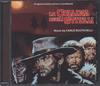 CD CARLO RUSTICHELLI - La Collina Degli Stivali  CDDM020 Non Japan Soundtracks & Musicals Used