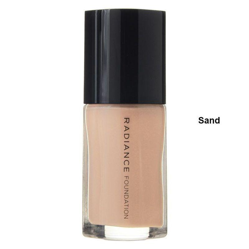 MISSHA Тональный крем 'Сияние' SPF20 PA++ (4 цвета) 35мл