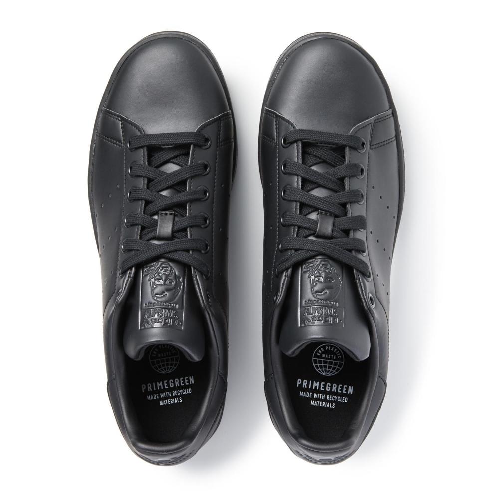 Adidas Стэн Смит Fx5499 Cblk Cblk Fwht