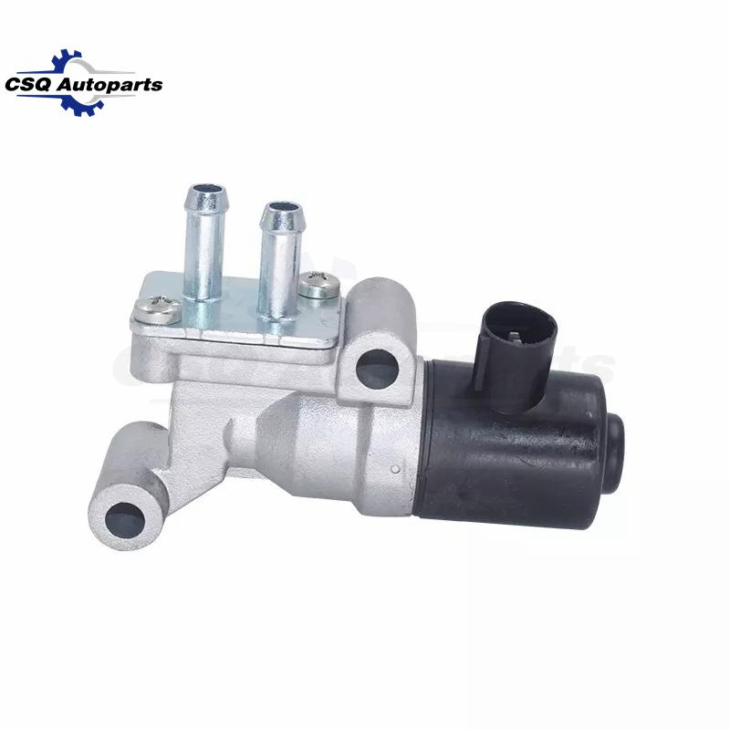 36450-P28-A01 Клапан управления холостым ходом двигателя Для Acura Integra 1.8L Honda Civic 1.6L 36450-P2J-J01 Автозапчасти