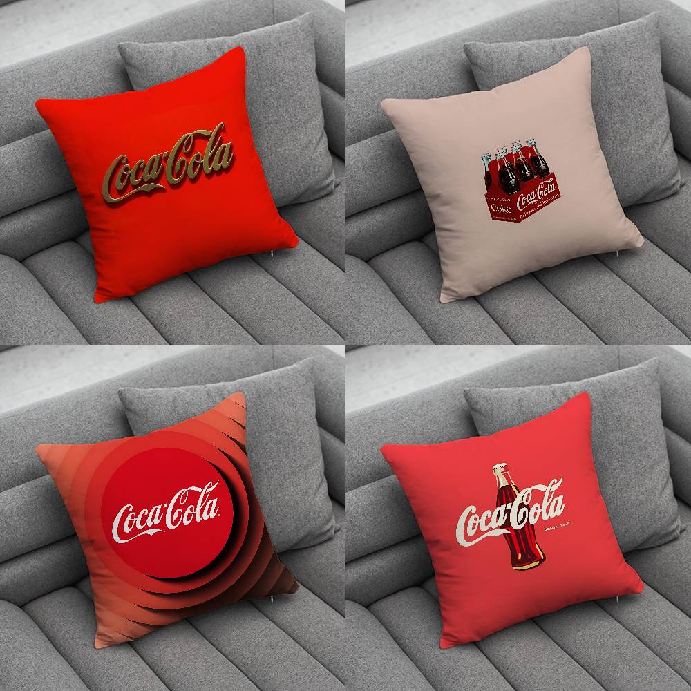 CCOCASCOLAS Pillow Case Pillowcase Home Sofa Cushions Car Cushions Pillowcover Office Pillowshell Pillow