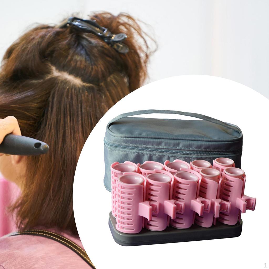 Набор для завивки с инновационной технологией