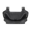 Motorcycle Rear Center Tail Seat Fairing Tail Fairing Middle Panel For  MT-07 FZ-07 2014-2017