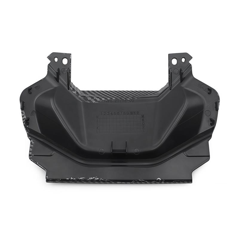 Motorcycle Rear Center Tail Seat Fairing Tail Fairing Middle Panel For MT-07 FZ-07 2014-2017