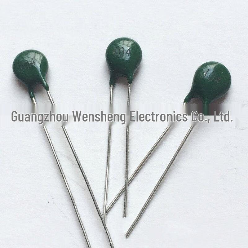 OLOEY TTC Series NTC Temperature Compensated Thermistor CN plug (adapter included)