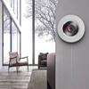 Настенный проигрыватель с Bluetooth Портативный музыкальный проигрыватель Домашние бумбоксы с пультом дистанционного управления Поддержка USB