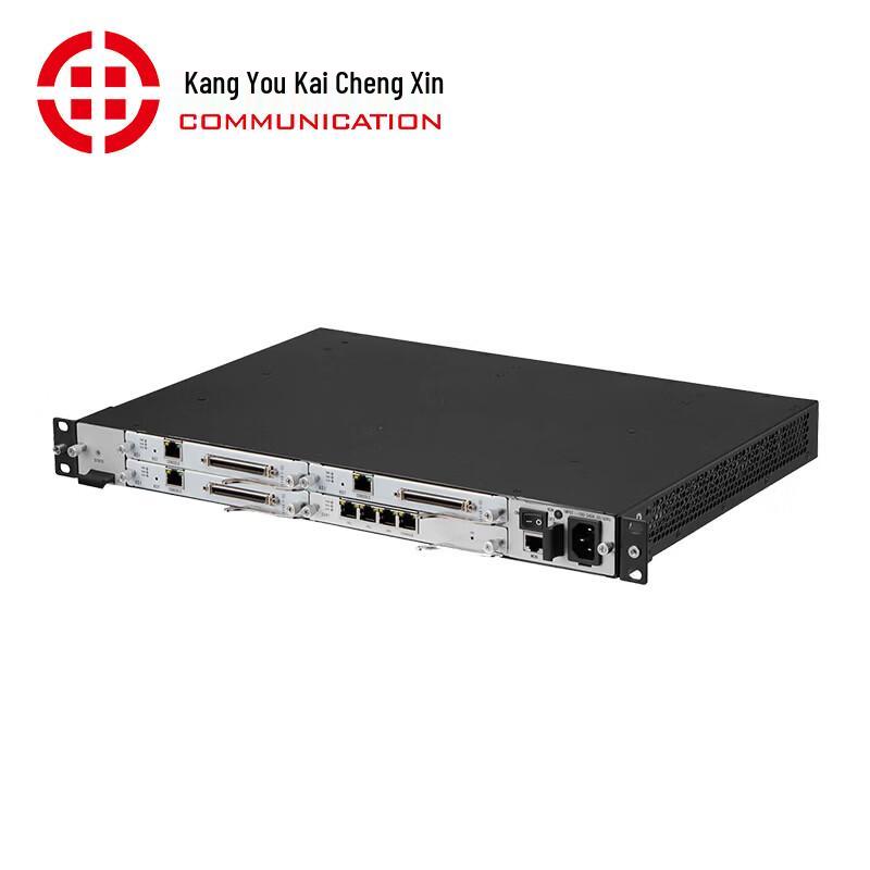 KYKX 96-Port SIP Voice Gateway (CN version)