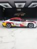 ОСО 1:24 Модель автомобиля BMW M4 GT3, ornament из цинкового сплава, коллекционный подарочный автомобиль