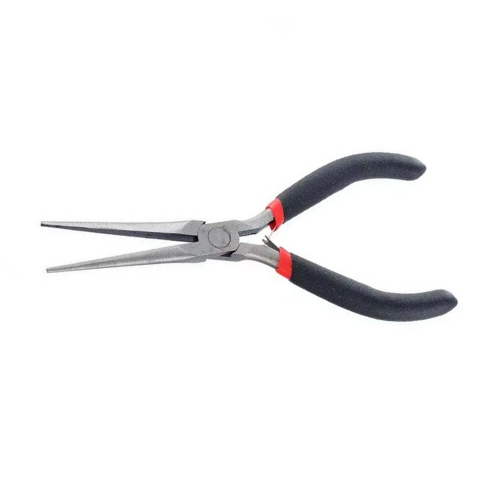 Precision Needle Nose Plier Clamping Multi Tool Multi Functional Long Nose Plier DIY