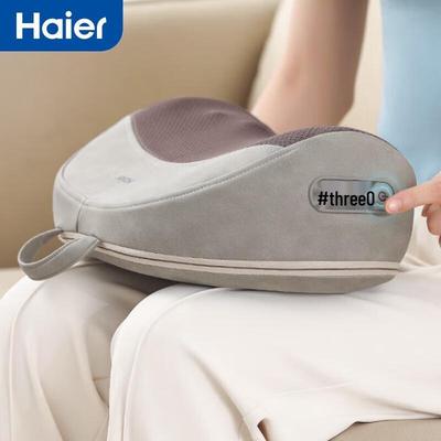 Массажер для поясницы и спины Haier Y602M-Pro, штекер CN (адаптер в комплекте)