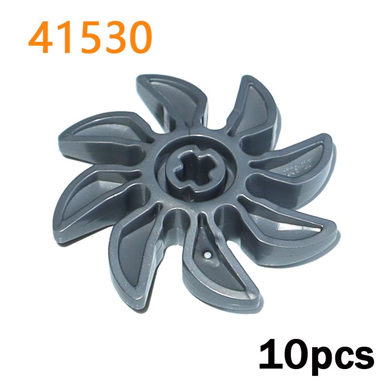 41530 2479 2460 87751 43122 43121 15790 6041 18753 Propeller Driven Aircraft Engine Building Up Block DIY Build Technical Assembles Brick