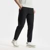 Fila А.П.. Удобные беговые фитнес длинные брюки мужские низы A11M531602F-BK