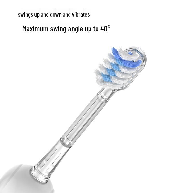 Aitemu DS700 Smart Sonic Electric Toothbrush CN plug (adapter included)