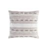 Coussin - Boho - Multicouleur - 60 X 10 X 60 Cm - Confortable - Élégant
