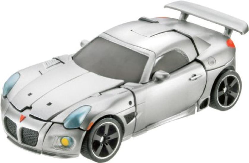 Трансформеры Фильм Джаз MA-04