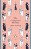 Книга The Complete Novels of Jane Austen
