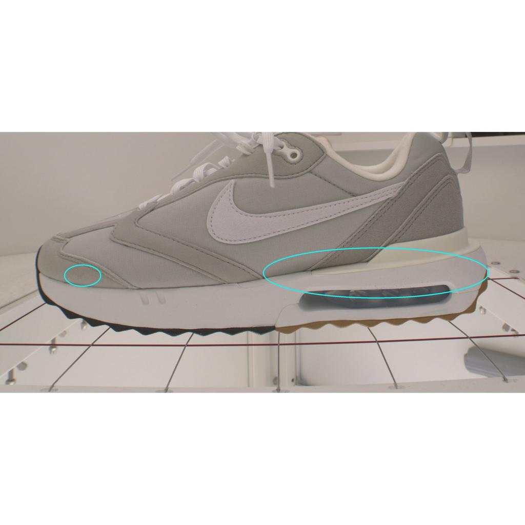 Pre-owned Nike Air Max Dawn DJ3624-002-P26093758520220