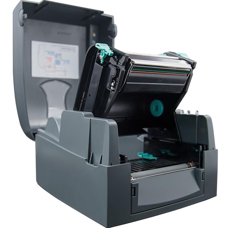 GODEX G530U Desktop Barcode Printer