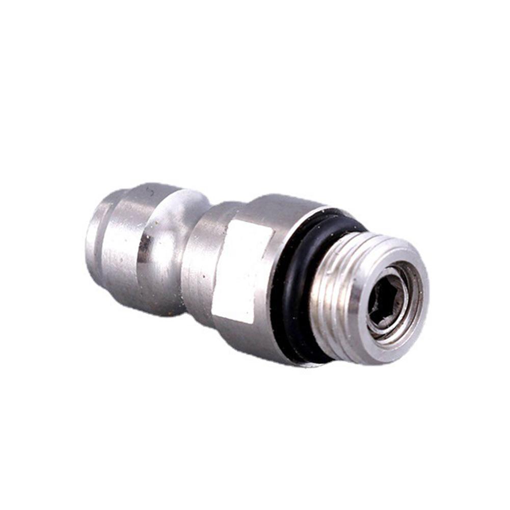 Герметичный соединитель, односторонний, Foster Practice, 5000 фунтов на квадратный дюйм