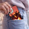 Милый африканский жираф Животное Чехол для телефона Для iPhone 17 Air 15 16e 14 13 Pro Max Coque 12 11 Pro Max PLUS чехол