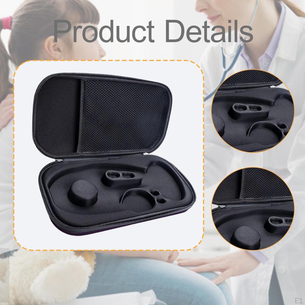 -Trage Bag, Storage Box -eva Shock of Travel Hard Shell Carrier Bag for Thanksgiving