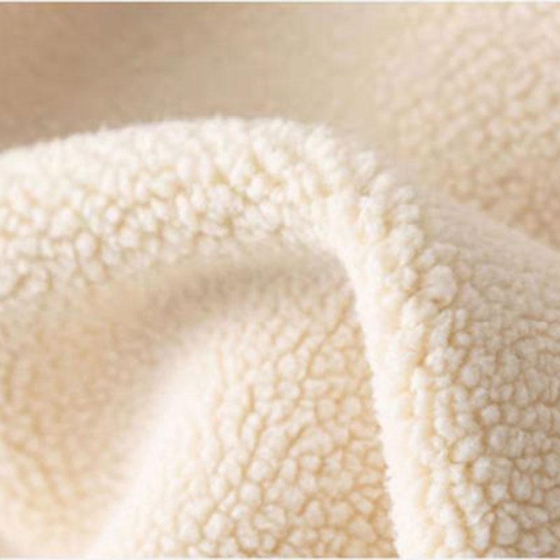 Зимние повседневные вельветовые шаровары женские модные свободные полосатые толстые спортивные брюки теплые простые элегантные брюки