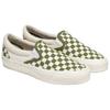 Vans Премиальные кеды слипоны в клетку Reissue 98 LX Удобные низкие кеды для скейтбординга Унисекс кроссовки Светло-зеленый VN000CSECIB1